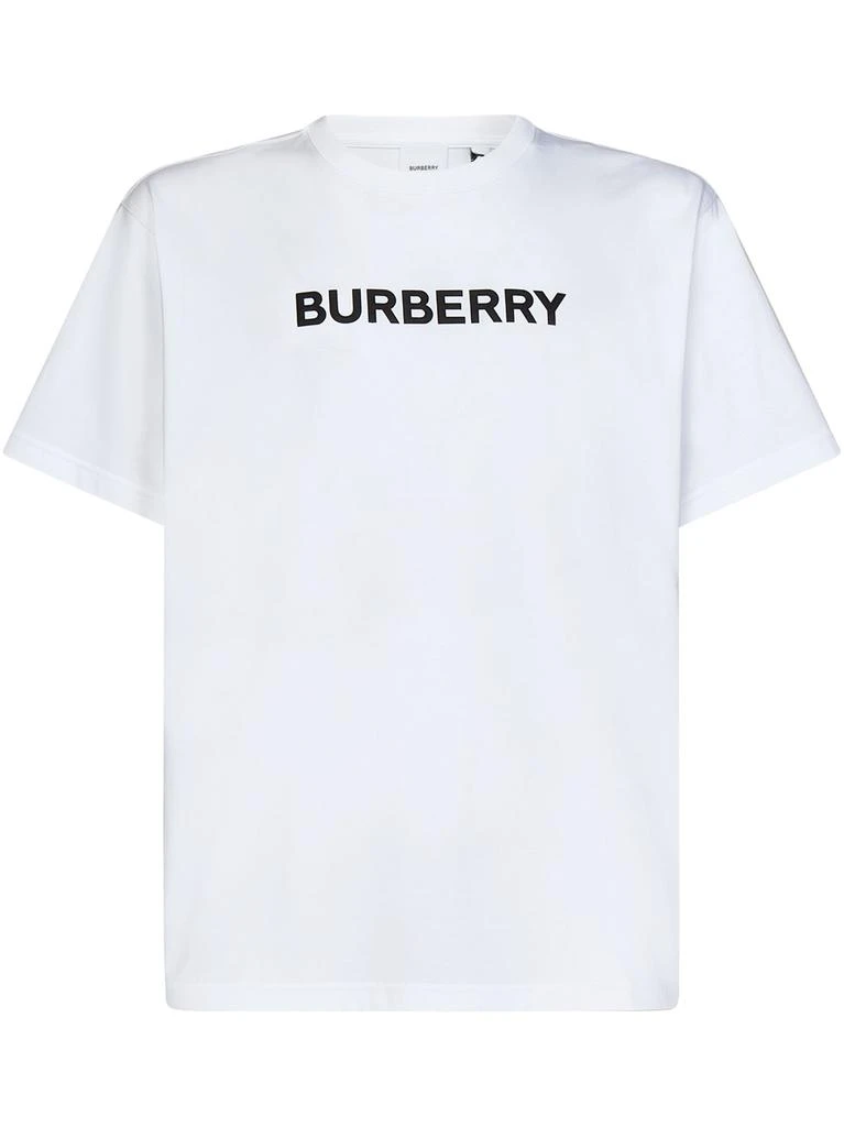 商品Burberry|Burberry T-shirt,价格¥2621,第1张图片