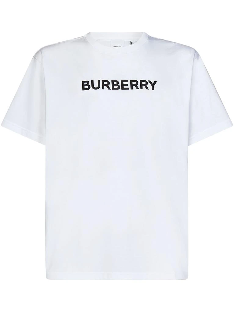 商品Burberry|Burberry T-shirt,价格¥2651,第1张图片