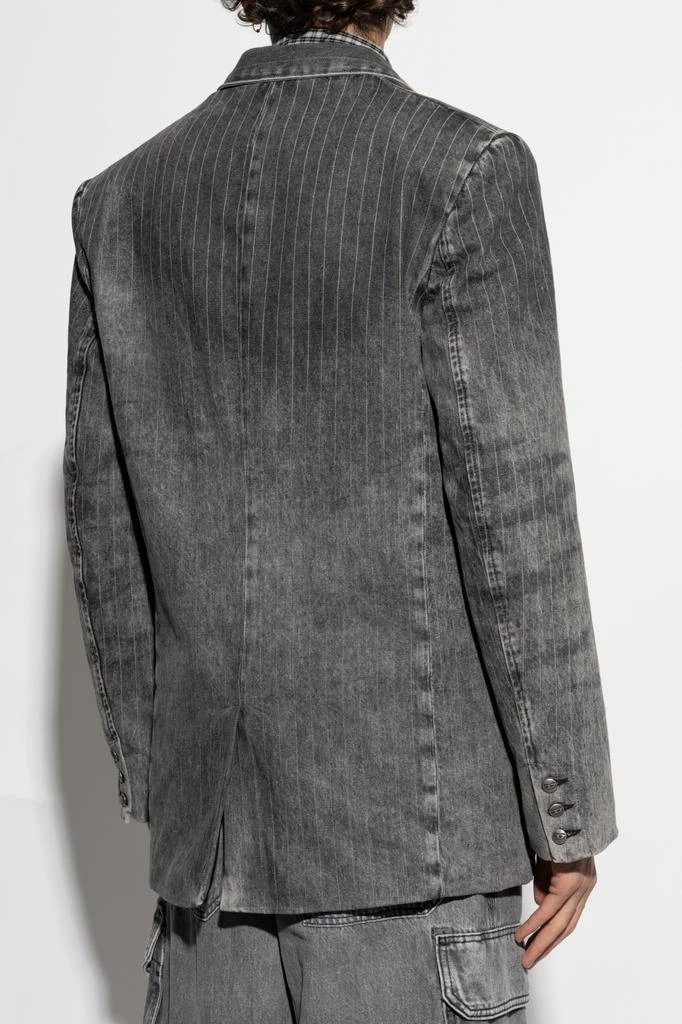 Denim jacket D-REGER-S 商品