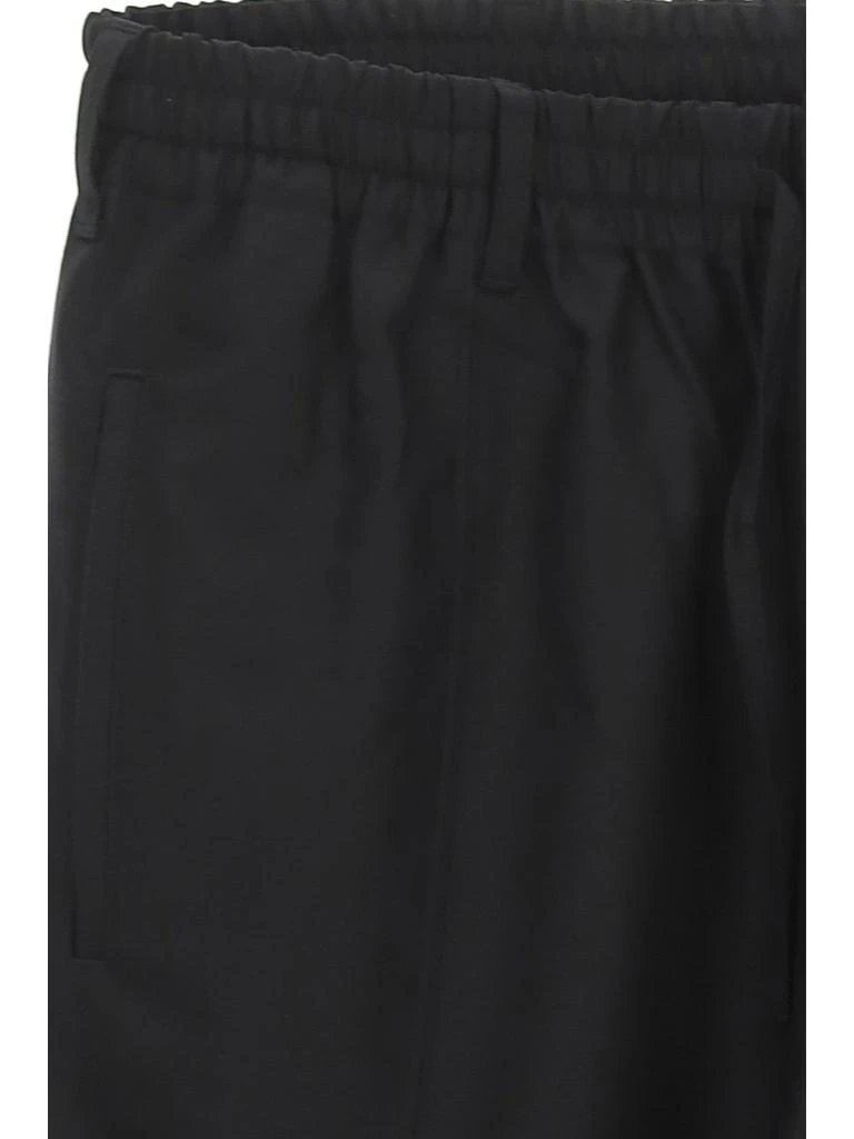 商品Y-3|Y-3 Side Stripe Tapered Trousers,价格¥1678,第3张图片详细描述