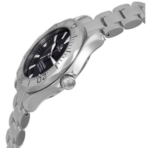 商品[二手商品] Omega|Omega Seamaster Mens Quartz Watch 2263.8,价格¥15323,第4张图片详细描述