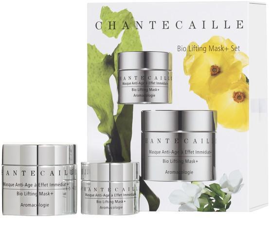 商品Chantecaille|生物提拉紧致面膜+套装,价格¥1482,第1张图片