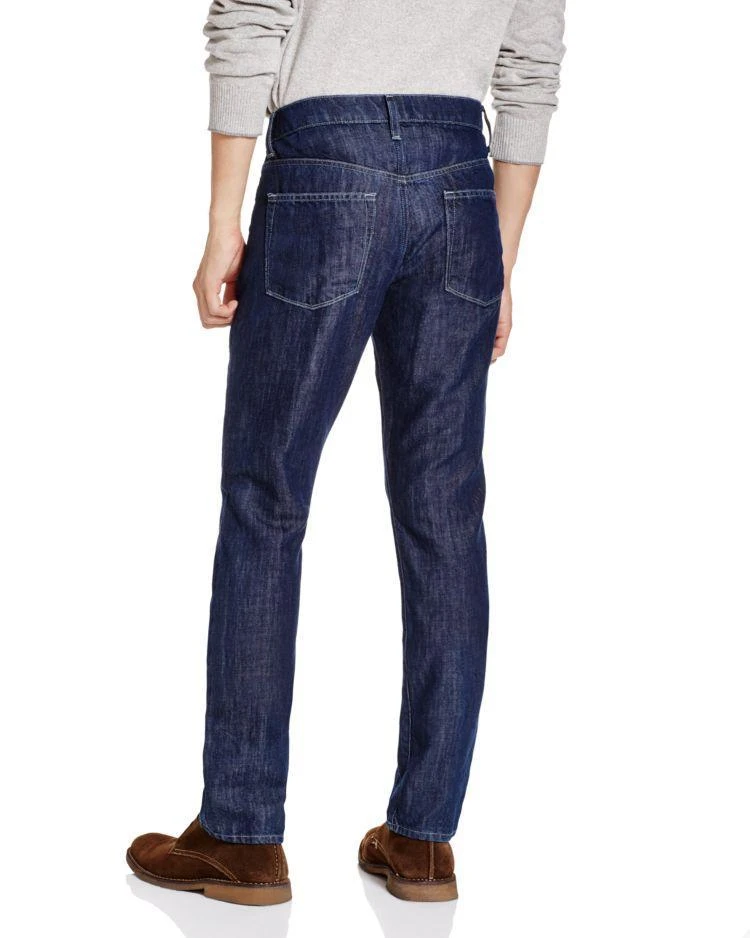 商品J Brand|J Brand Kane Straight Fit Jeans in Silox,价格¥364,第3张图片详细描述