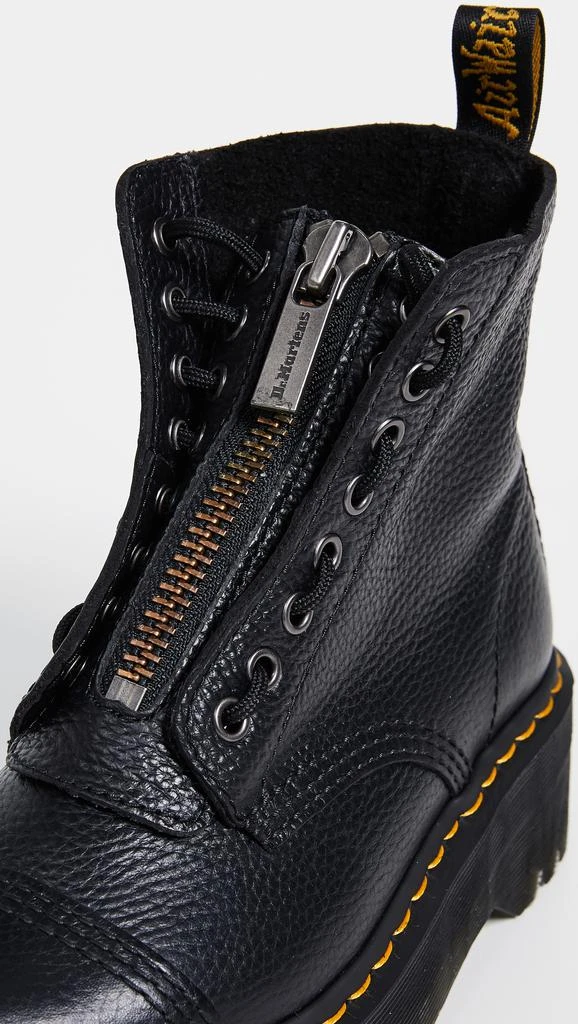 商品Dr. Martens|Dr. Martens 马汀博士 Sinclair 8 孔靴子,价格¥1571,第5张图片详细描述