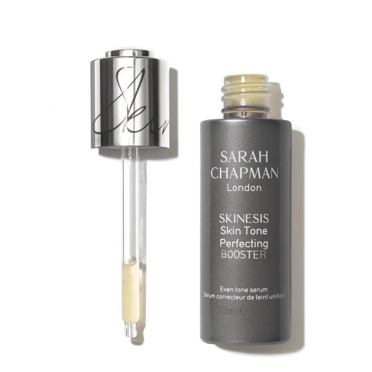 商品Sarah Chapman|Skinesis Skin Tone Perfecting Booster by Sarah Chapman,价格¥728,第2张图片详细描述