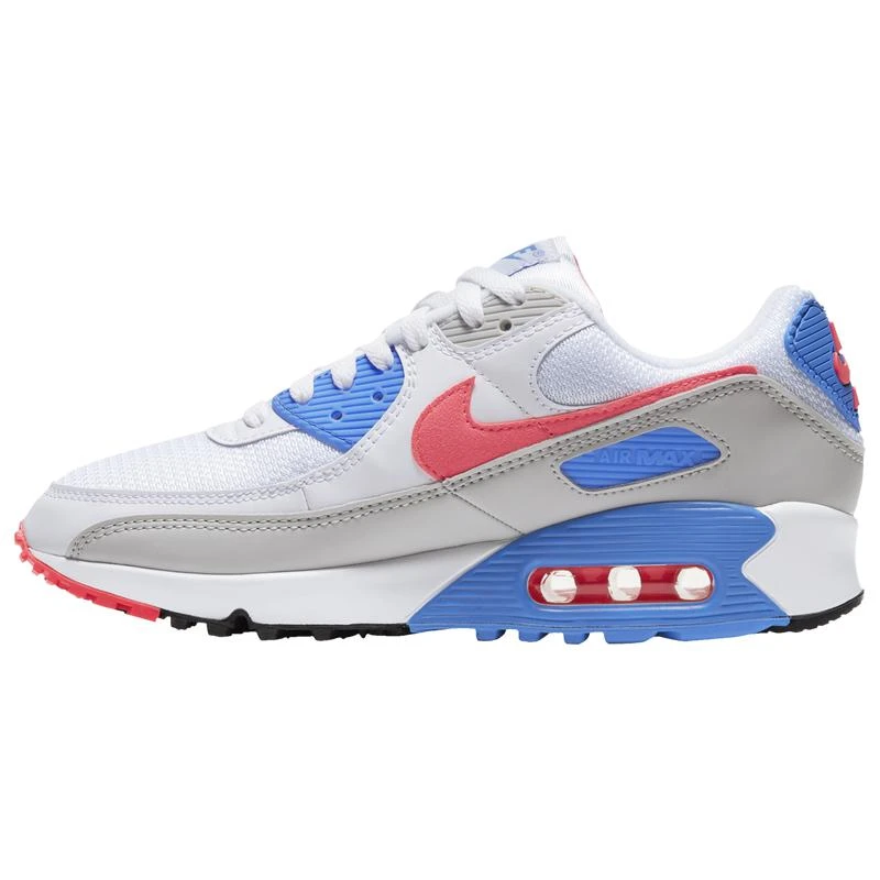 商品NIKE|Nike Air Max III - Women's,价格¥607,第2张图片详细描述