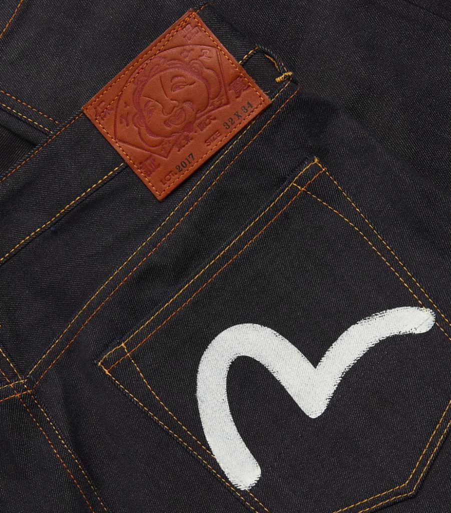 商品Evisu|Seagull Jeans,价格¥2816,第5张图片详细描述