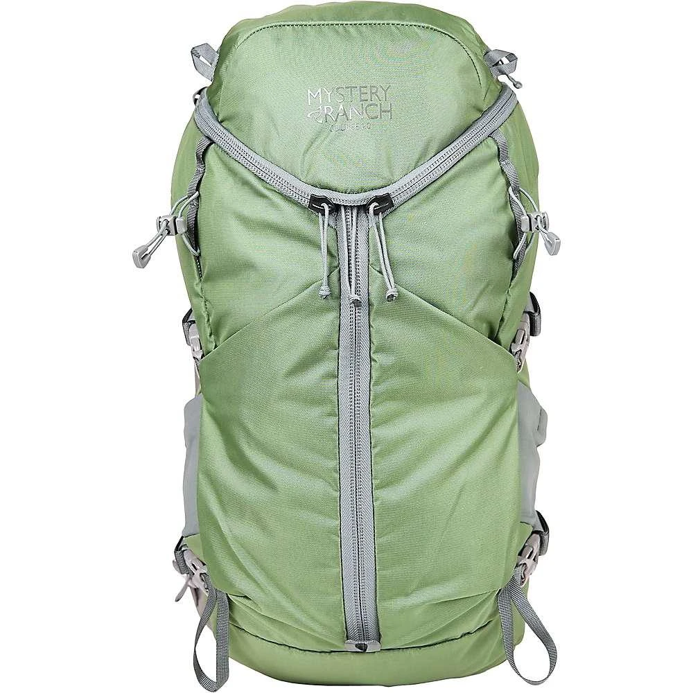 商品Mystery Ranch|Mystery Ranch Men's Coulee 20 Backpack,价格¥1477,第2张图片详细描述