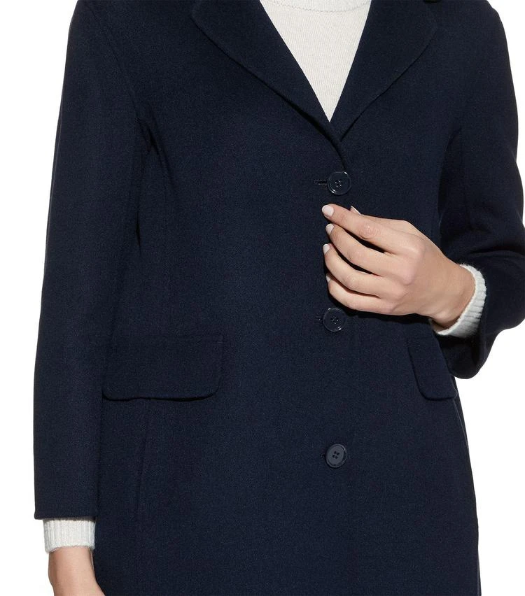 商品Max Mara|Crema Wool Coat,价格¥6955,第4张图片详细描述