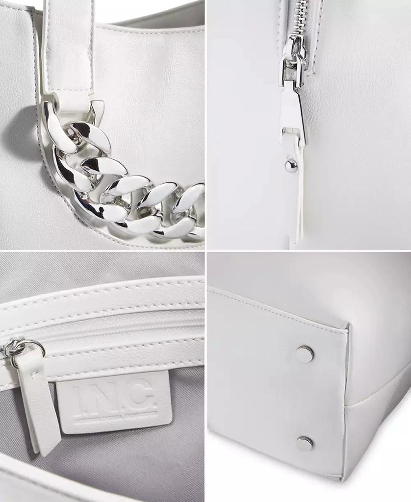 Trippii Chain Medium Tote, Created for Macy's 商品