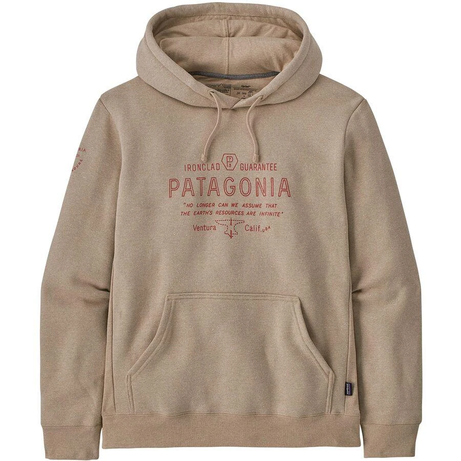 商品Patagonia|男士套头卫衣,价格¥526,第1张图片