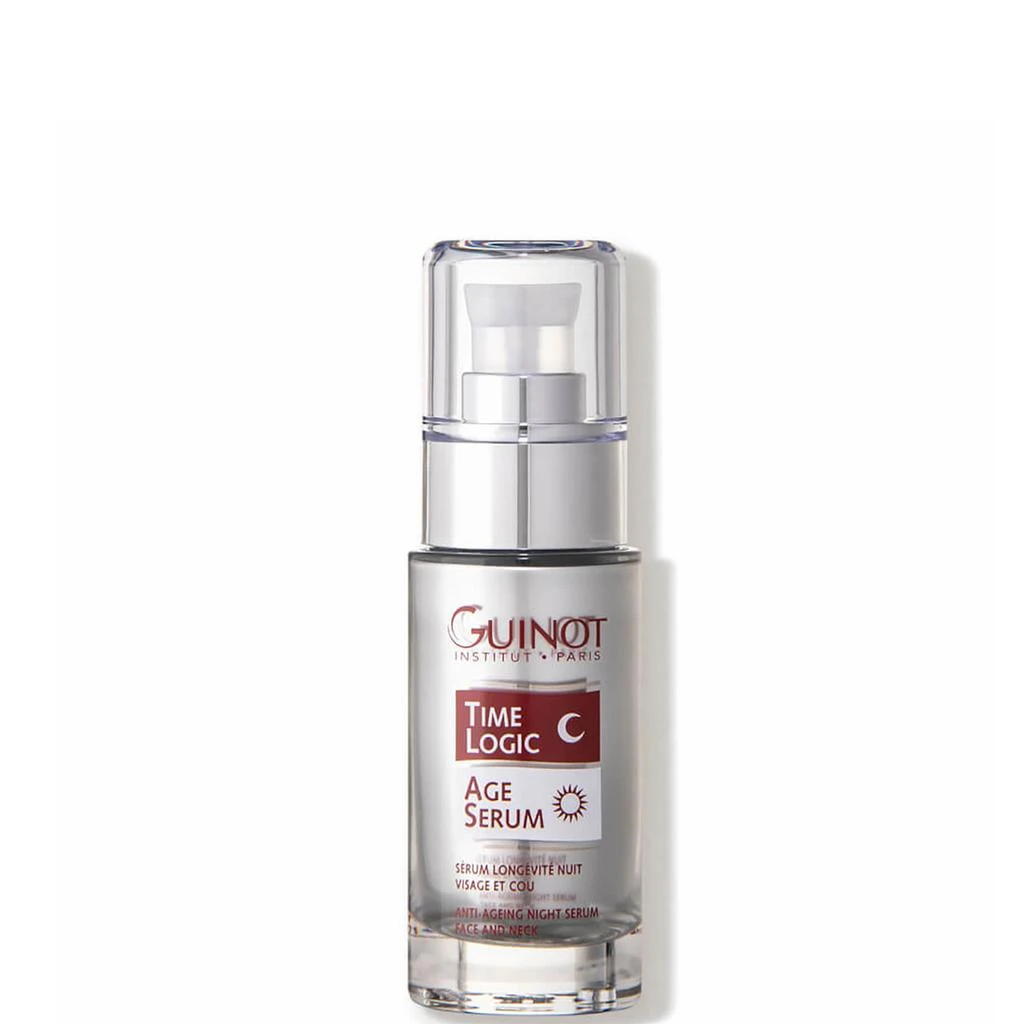 商品Guinot|Guinot Age Logic Serum,价格¥1419,第1张图片