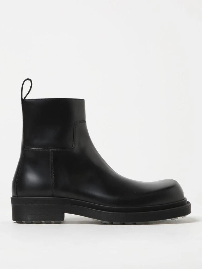 商品Bottega Veneta|Bottega Veneta boots for man,价格¥10392,第1张图片