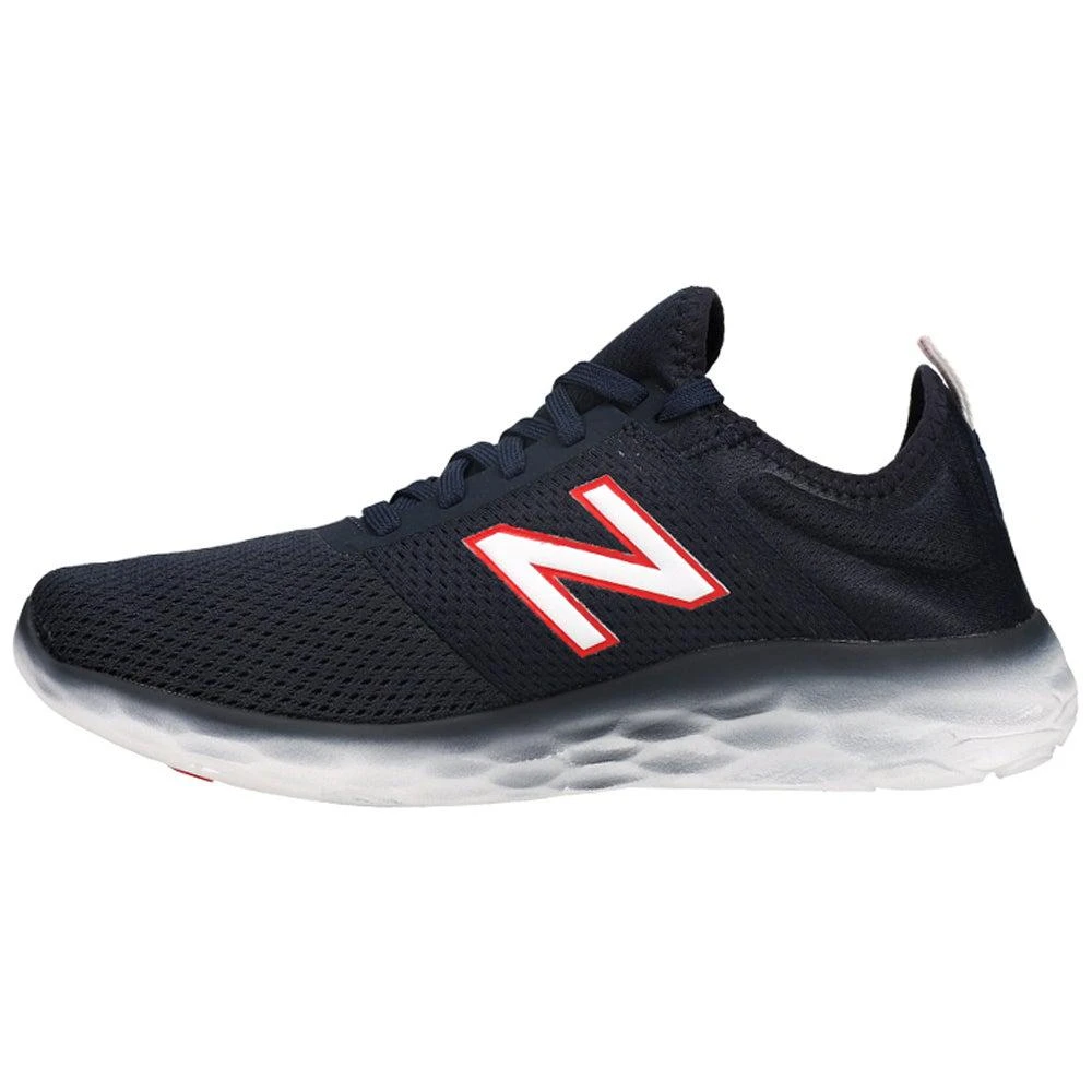 商品New Balance|Fresh Foam Sport V2 Running Shoes,价格¥312,第3张图片详细描述