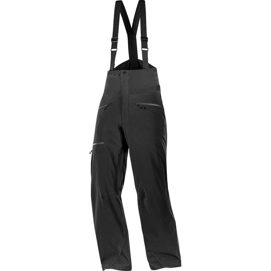 商品Salomon|Brilliant Suspender Pant - Men's,价格¥1127,第2张图片详细描述