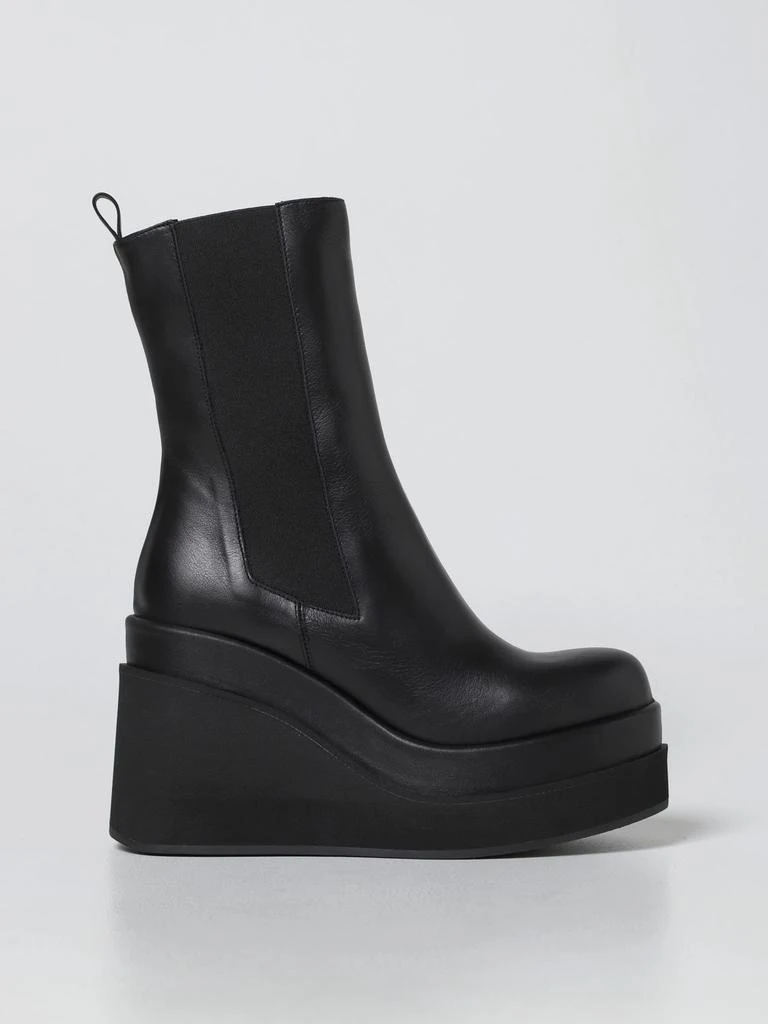 商品PALOMA BARCELÓ|Paloma Barcelò wedge shoes for woman,价格¥2685,第1张图片