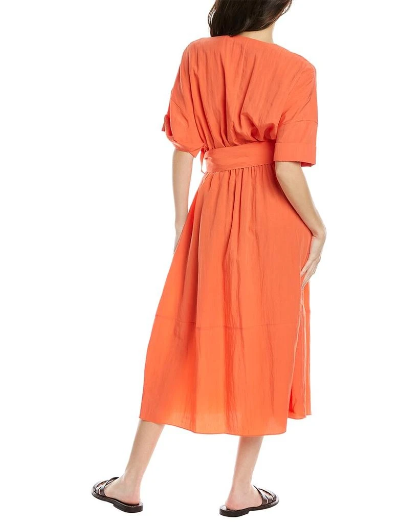 商品Vince|Vince Midi Dress,价格¥788,第2张图片详细描述
