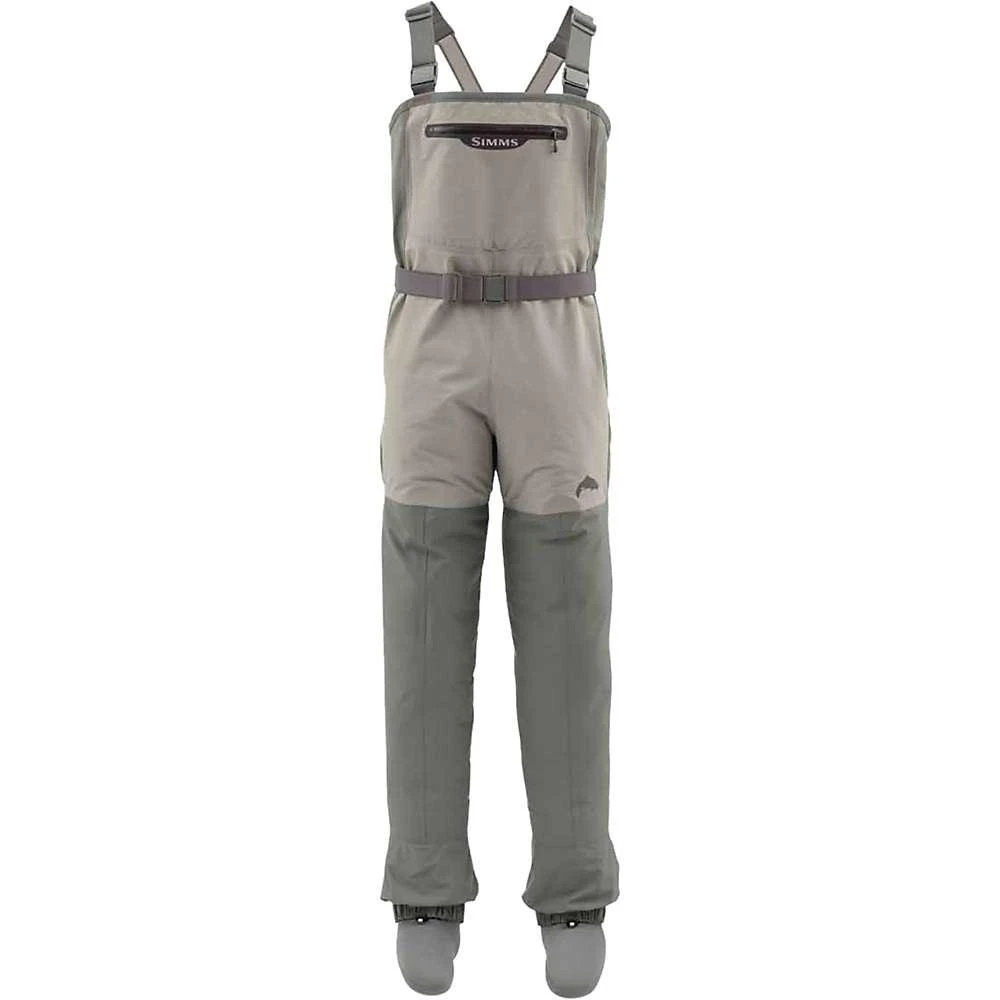 商品Simms|Simms Women's Freestone Stockingfoot,价格¥2499,第1张图片