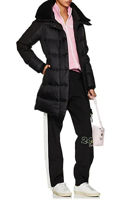 商品Canada Goose|Altona Down Tech-Taffeta Parka,价格¥6733,第2张图片详细描述