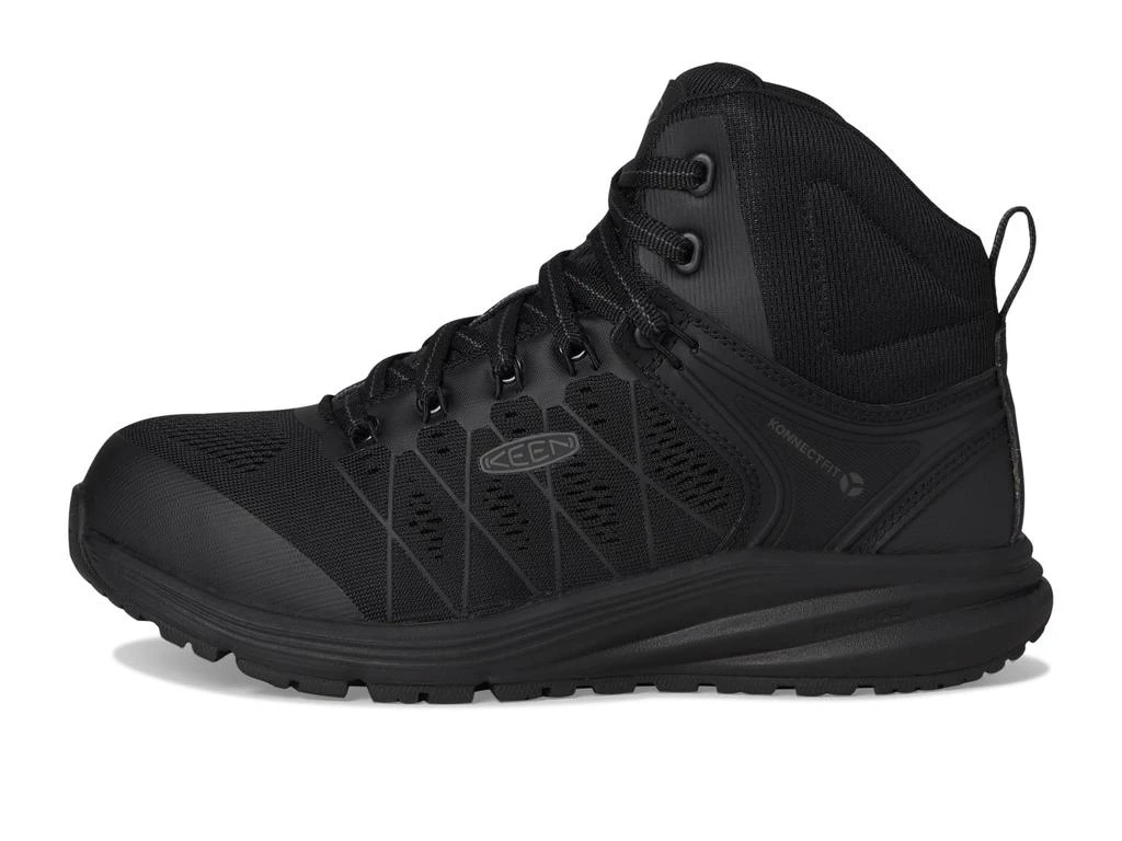 商品Keen|Vista Energy Mid Internal Met (Comp Toe),价格¥1119,第4张图片详细描述