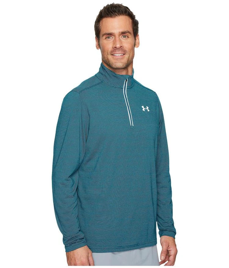 商品Under Armour|UA Streaker 1/4 Zip,价格¥318,第4张图片详细描述