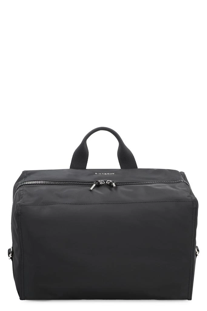 商品Givenchy|MEDIUM PANDORA NYLON MESSENGER BAG,价格¥8614,第1张图片