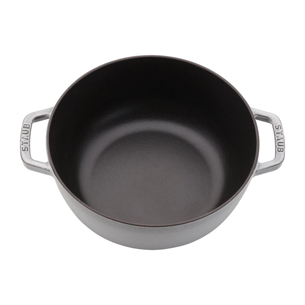 Cast Iron 3.75-qt Essential French Oven Rooster 商品