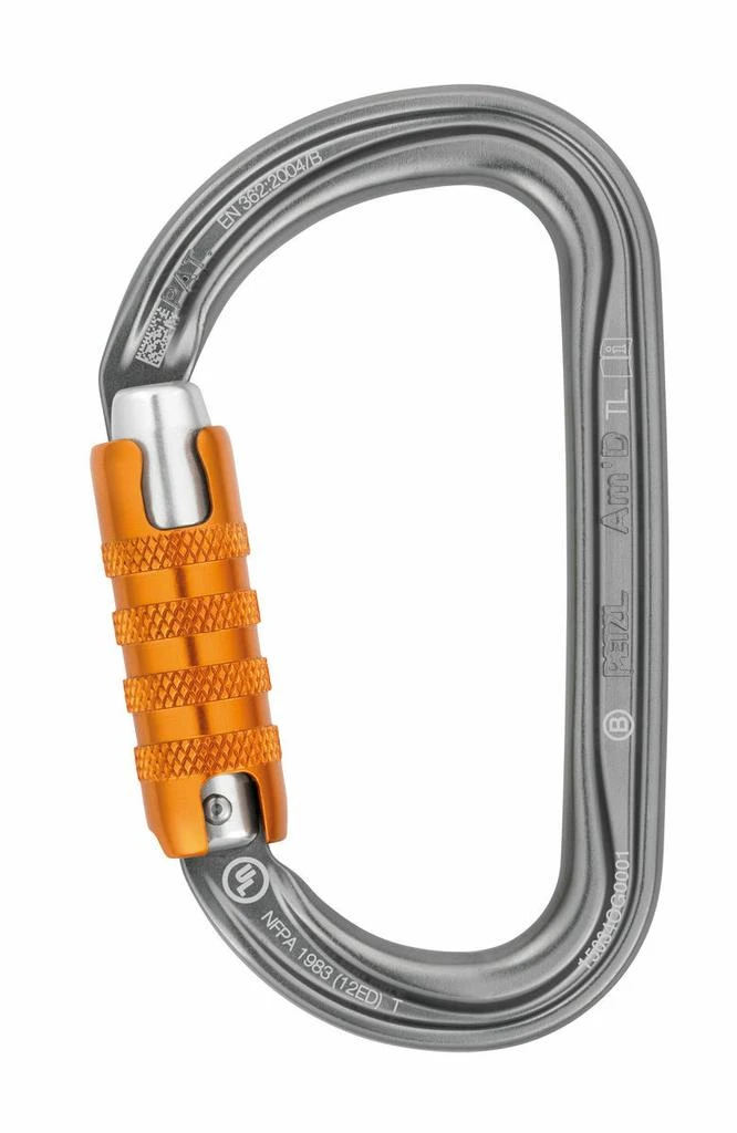 AM D H Frame Carabiner 商品