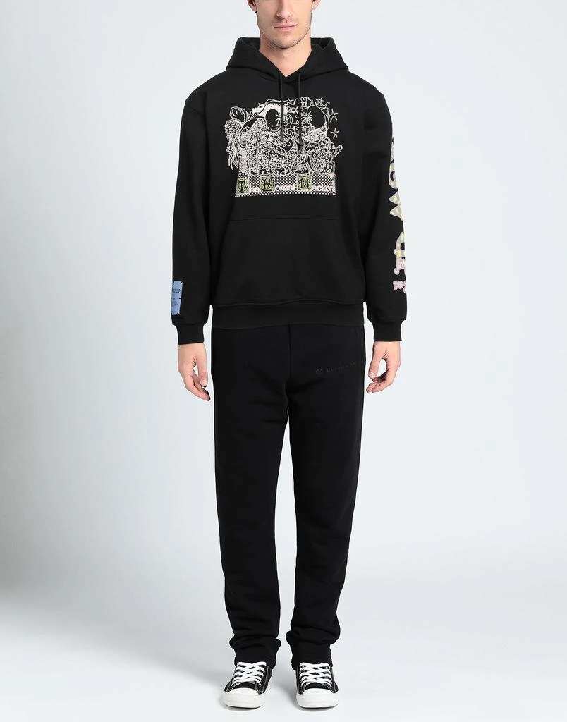 商品Alexander McQueen|Hooded sweatshirt,价格¥944,第2张图片详细描述