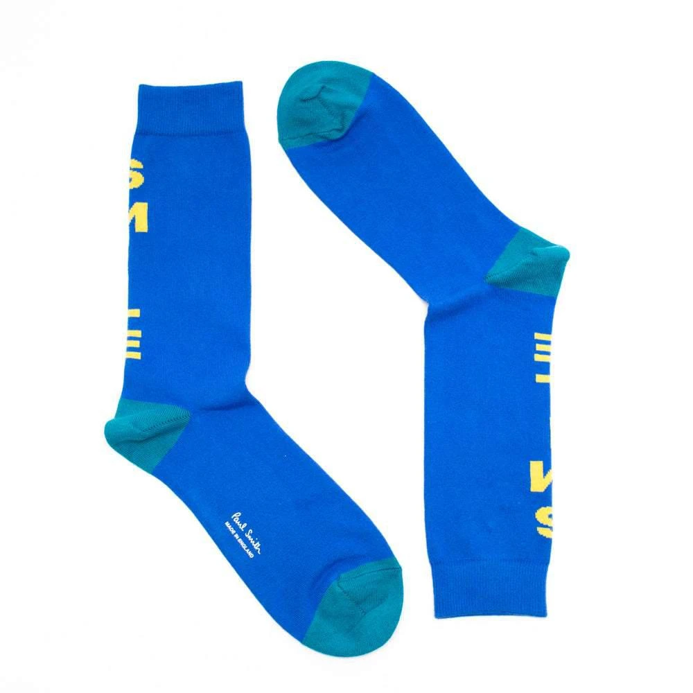商品Paul Smith|Paul Smith Socks,价格¥251,第3张图片详细描述