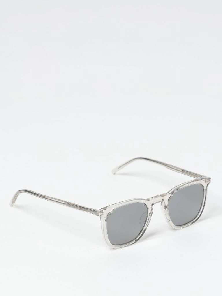 商品Yves Saint Laurent|Saint Laurent SL 623 sunglasses in acetate,价格¥2156,第1张图片