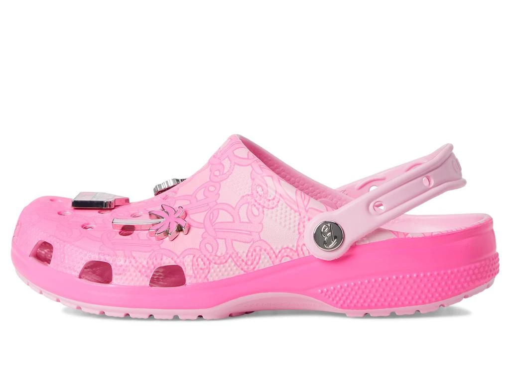 商品Crocs|Barbie Classic Clog,价格¥603,第4张图片详细描述