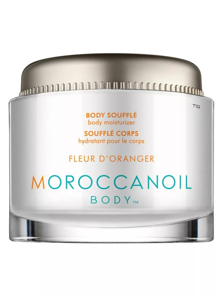 商品Moroccanoil|Body Souffle Fleur d'Oranger,价格¥421,第1张图片