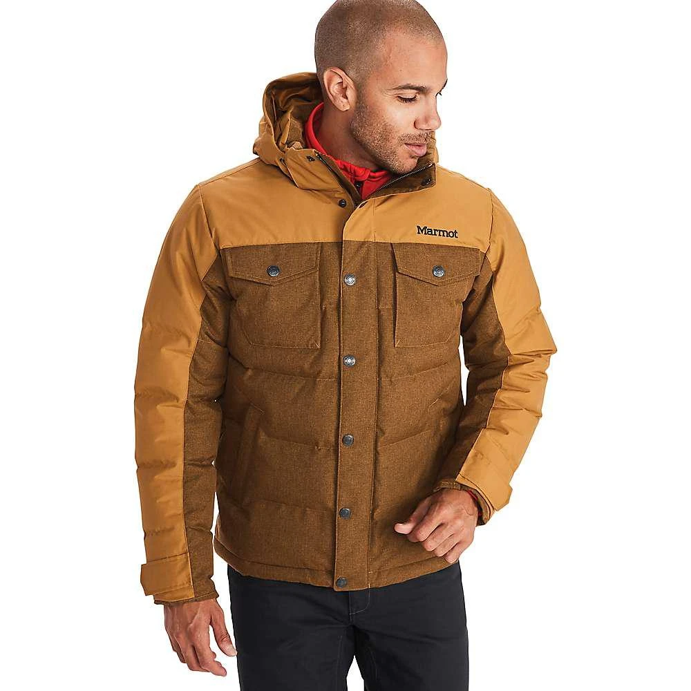 Marmot Men's Fordham Jacket 商品