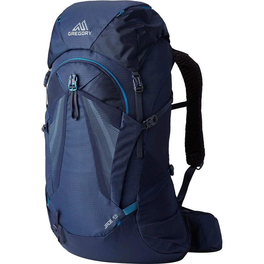商品Gregory|Jade 43L Backpack - Women's,价格¥1698,第1张图片