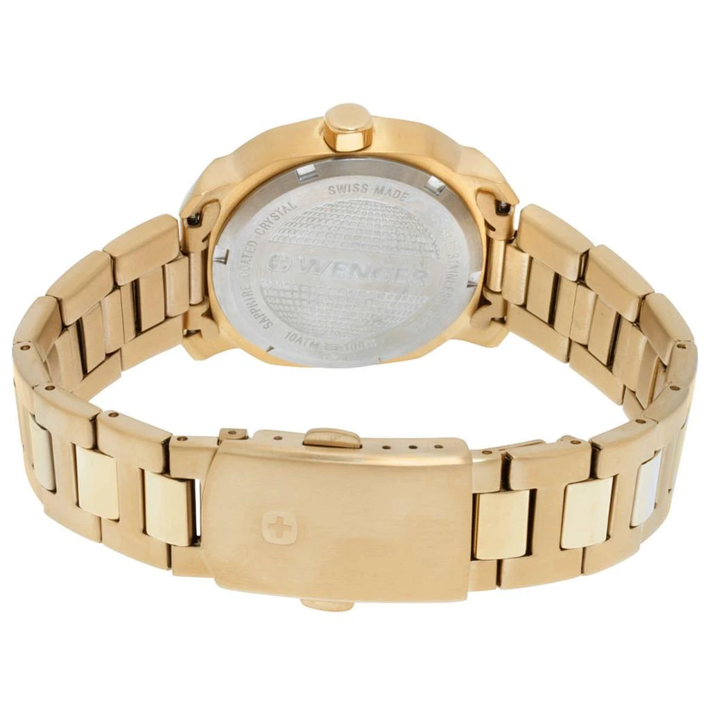 商品Wenger|Wenger Edge Index Women's Watch,价格¥227,第3张图片详细描述