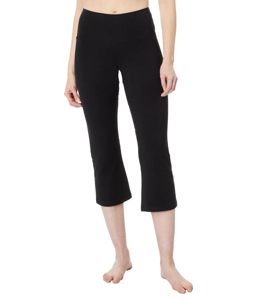 商品Tasc Performance|ALLways Crop Yoga Pants,价格¥586,第1张图片