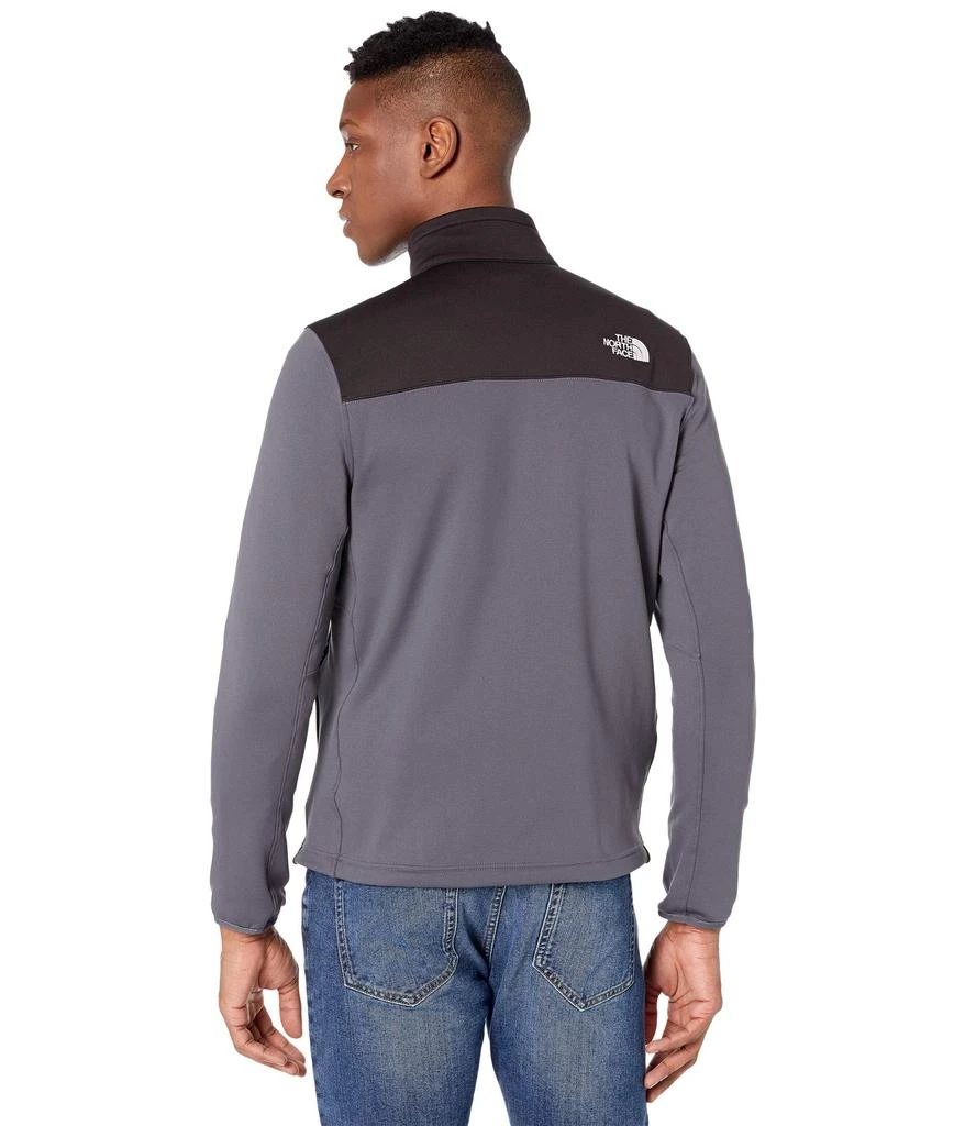 商品The North Face|Astro Ridge Full Zip,价格¥749,第2张图片详细描述