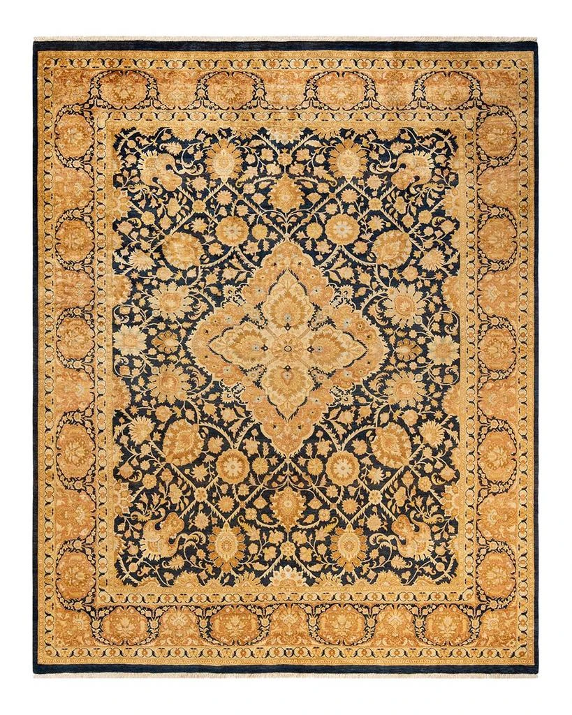 商品Bloomingdale's|Mogul Area Rug, 8'1" x 10'1",价格¥15674,第1张图片