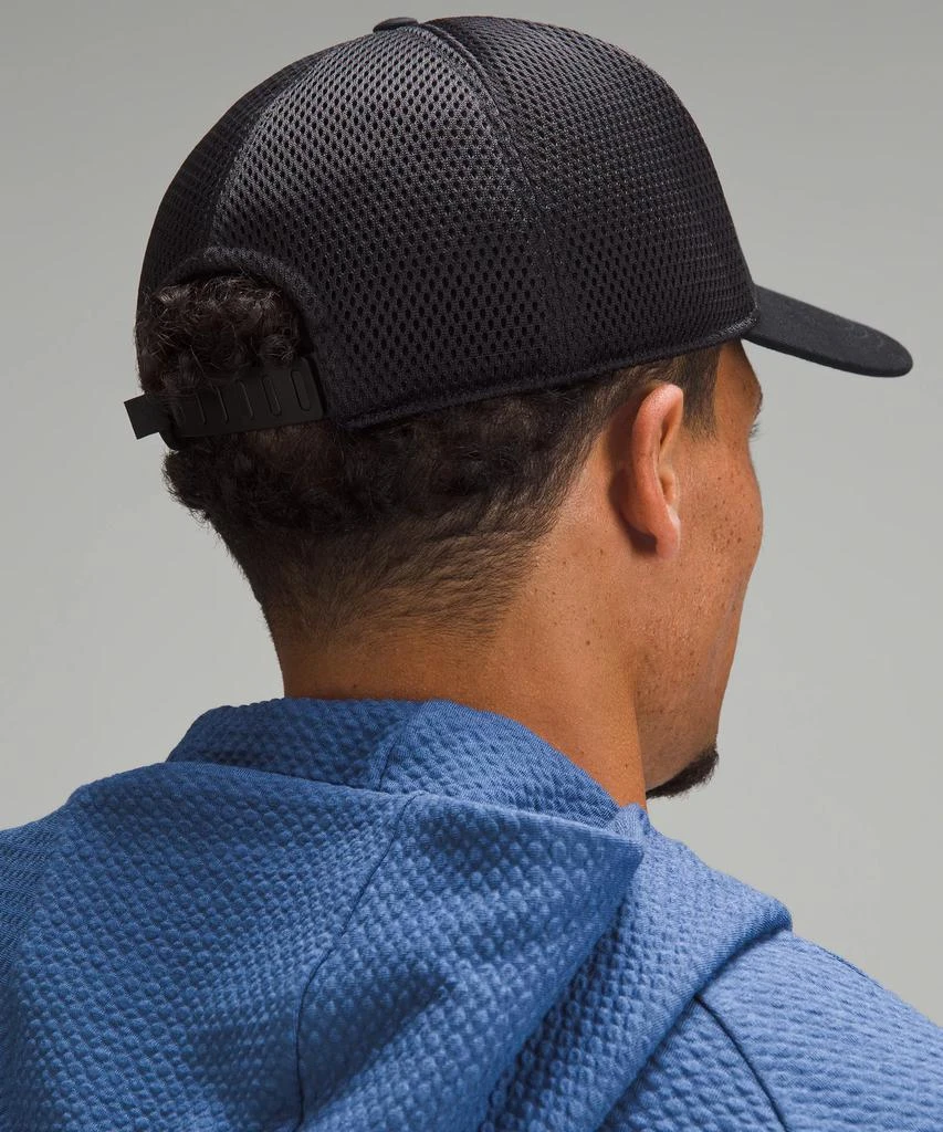 商品Lululemon|Trucker Hat *Logo,价格¥316,第5张图片详细描述