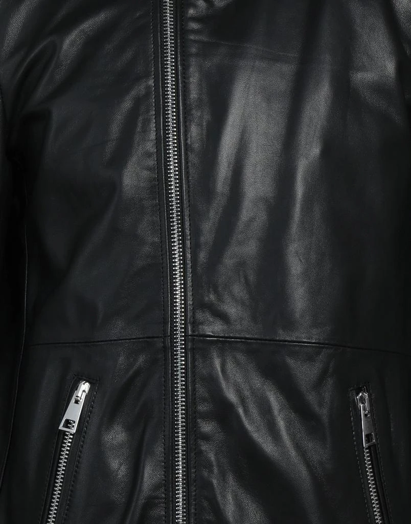 商品STREET LEATHERS|Bomber,价格¥1213,第4张图片详细描述