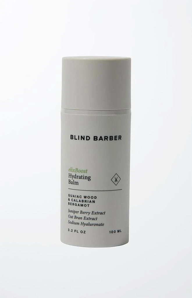 商品Blind Barber|ElixBoost Hydrating Balm,价格¥201,第1张图片