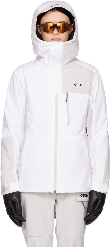 商品Oakley|White Camelia Jacket,价格¥1335,第1张图片