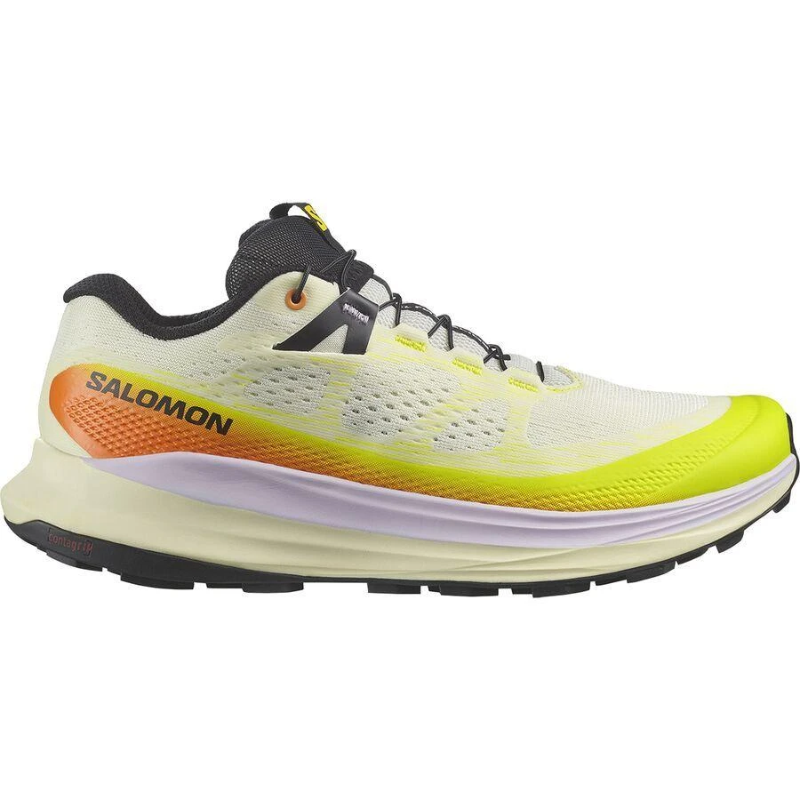 商品Salomon|Ultra Glide 2 Trail Running Shoe - Women's,价格¥802,第1张图片