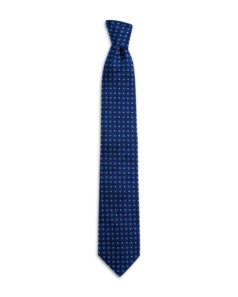 Medallion Silk Tie 商品