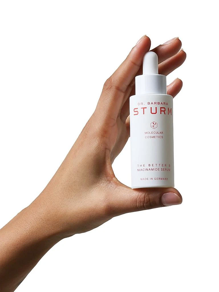 The Better B Niacinamide Serum 商品