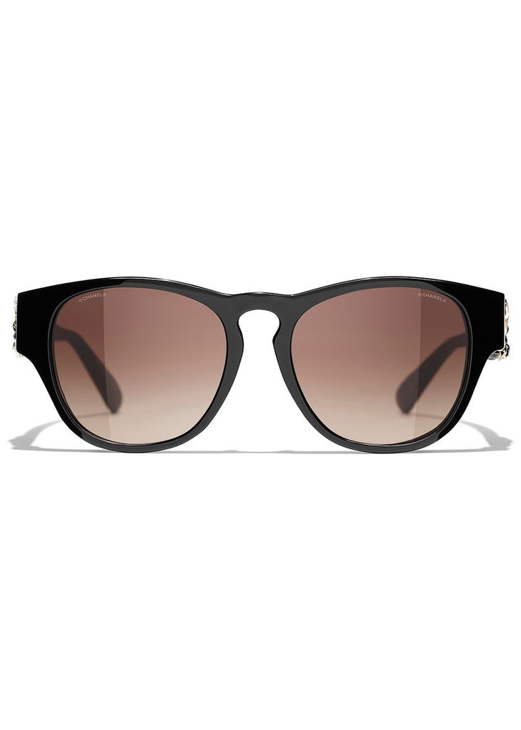 CHANEL sunglasses （unisex） CHANEL 5484 Square Sunglasses | Maverick & Wolf