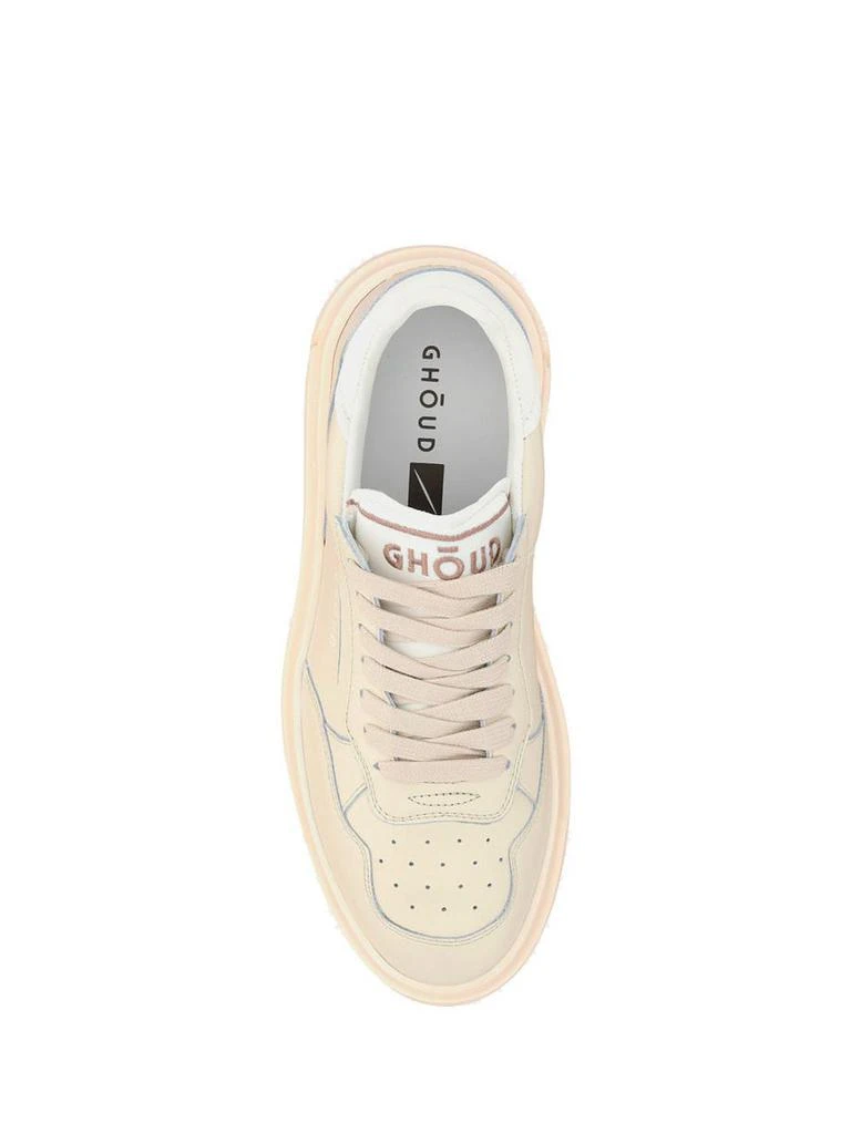商品GHŌUD|GHŌUD SNEAKERS,价格¥1556,第4张图片详细描述