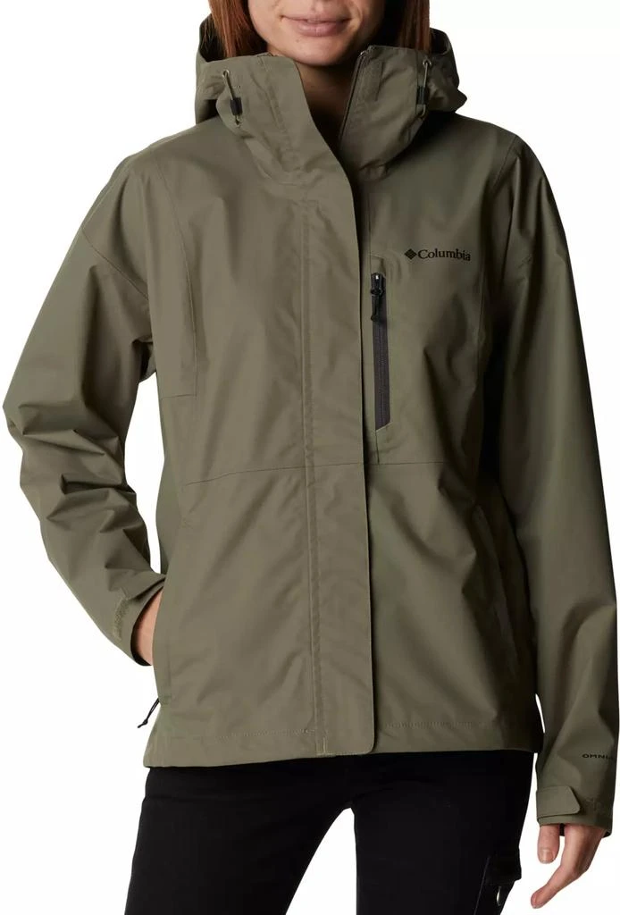 商品Columbia|Columbia Women's Hikebound Jacket,价格¥681,第1张图片详细描述