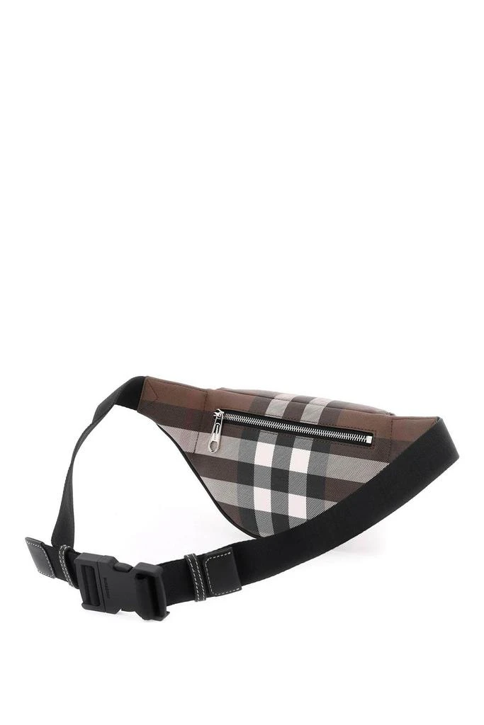 商品Burberry|'Cason' mini beltpack,价格¥3032,第2张图片详细描述